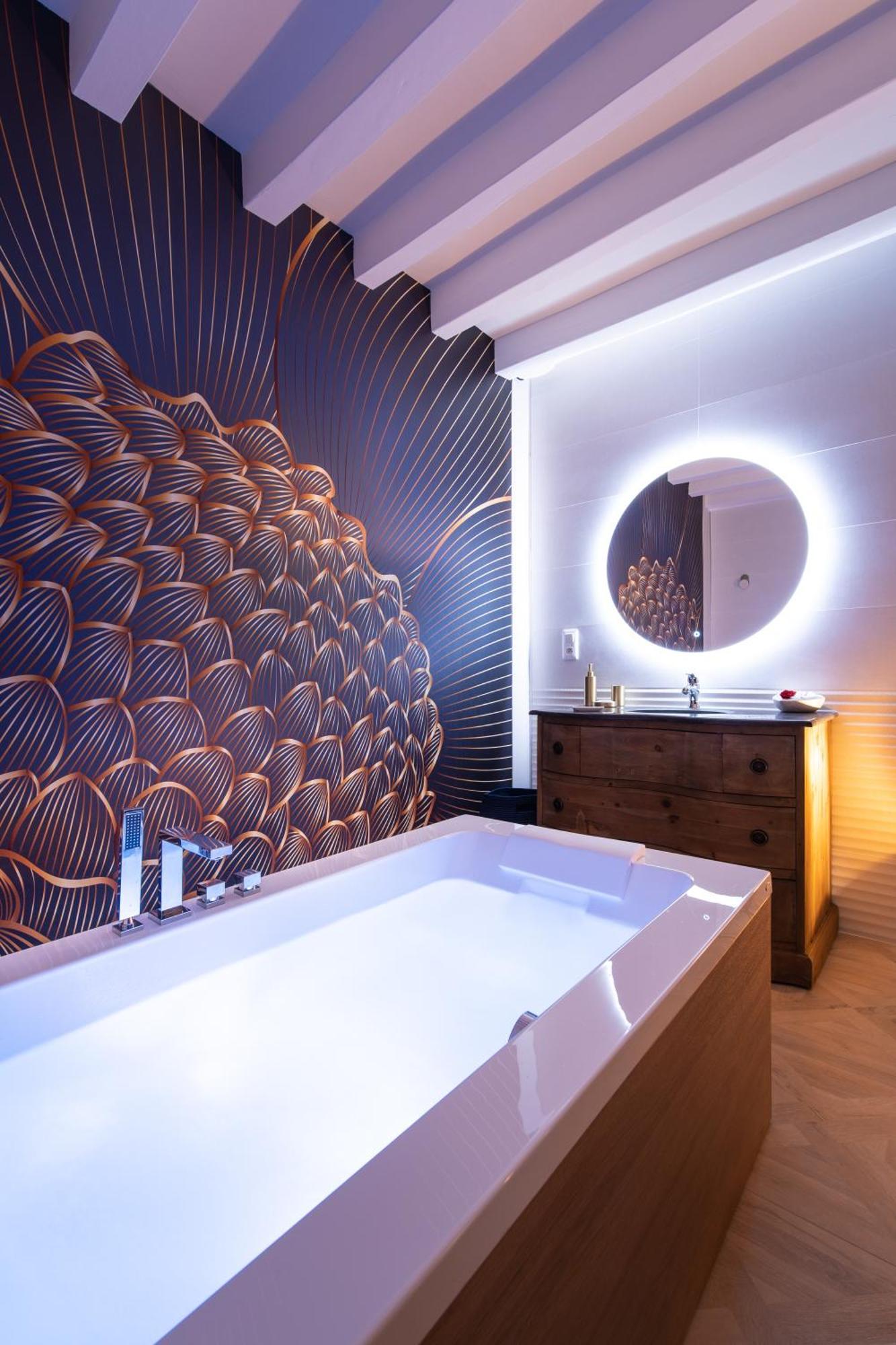 Le Clos De La Rousseliere Francueil Room photo