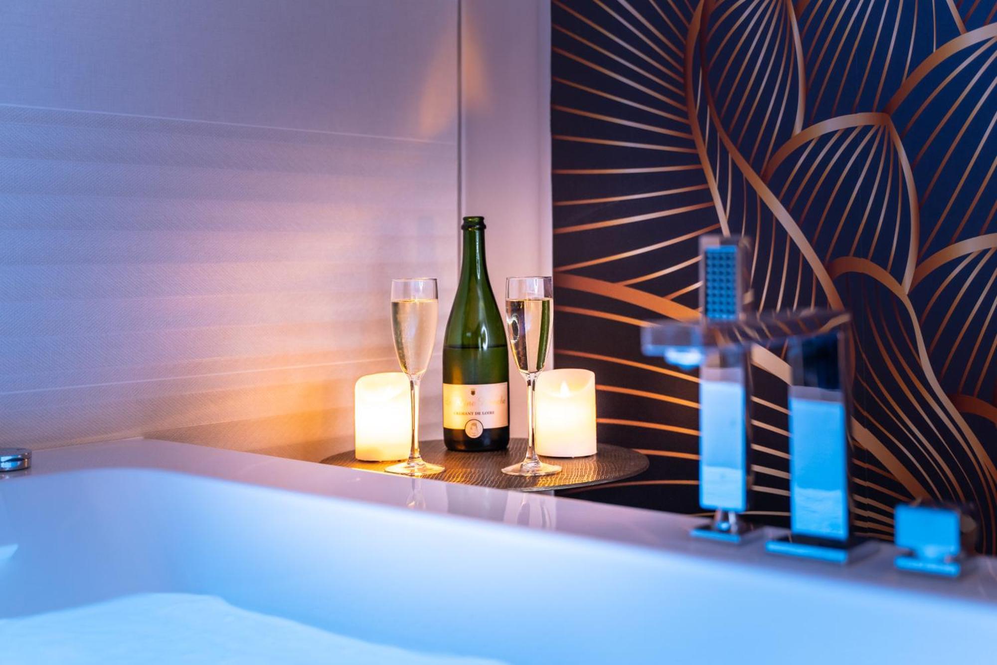 Le Clos De La Rousseliere Francueil Room photo